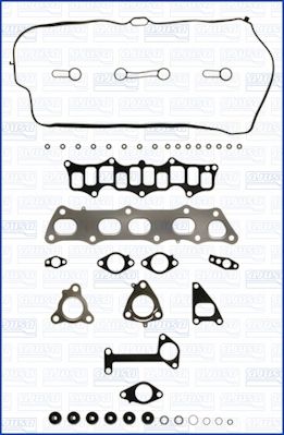 Gasket Kit, cylinder head-main