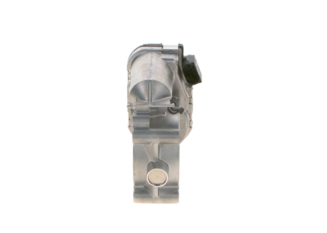 Throttle Body-1