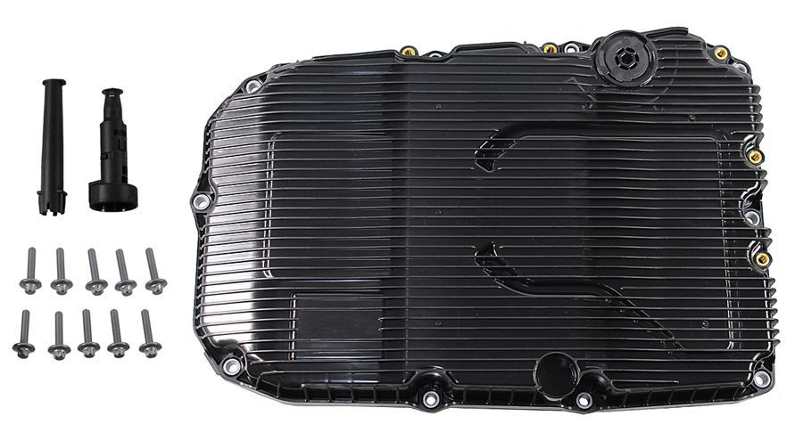 Oil Sump, automatic transmission