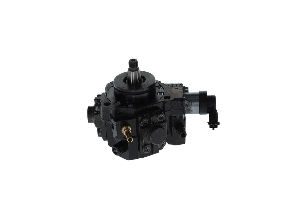 High-pressure Pump-3