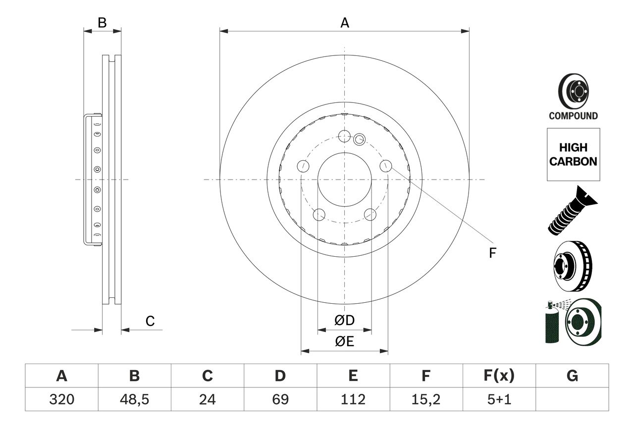 Brake Disc-4