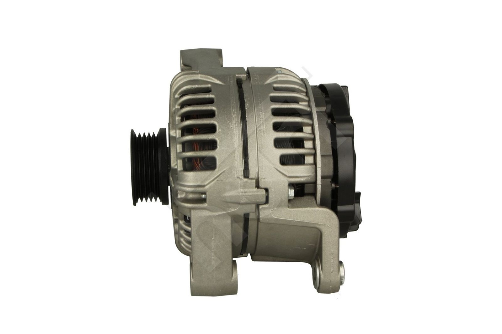 HART 534 387 Alternator