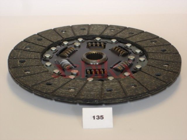 Clutch Disc-1