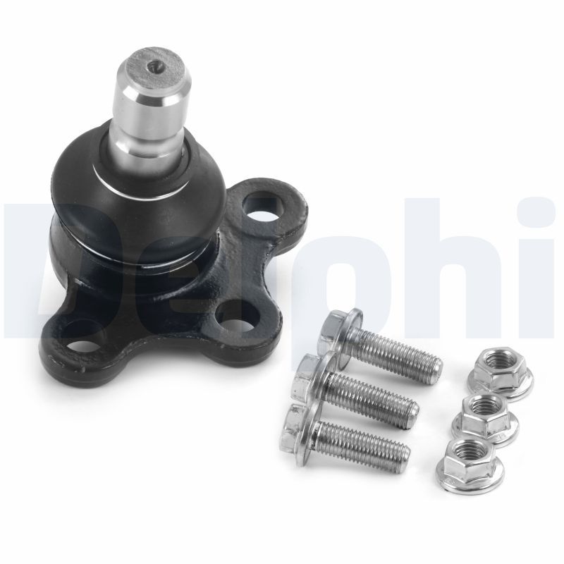 DELPHI TC8571 Ball joint