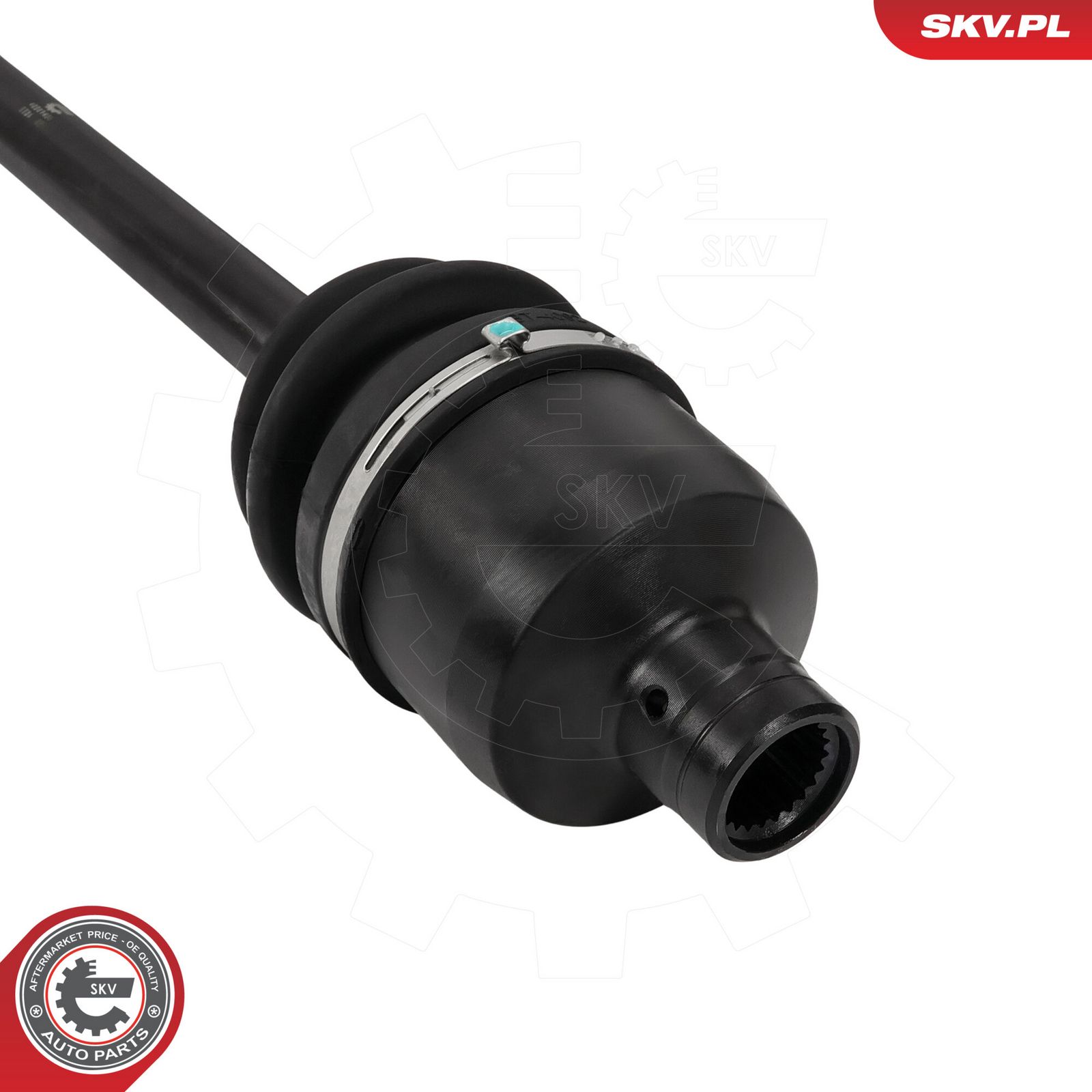 Drive Shaft-3