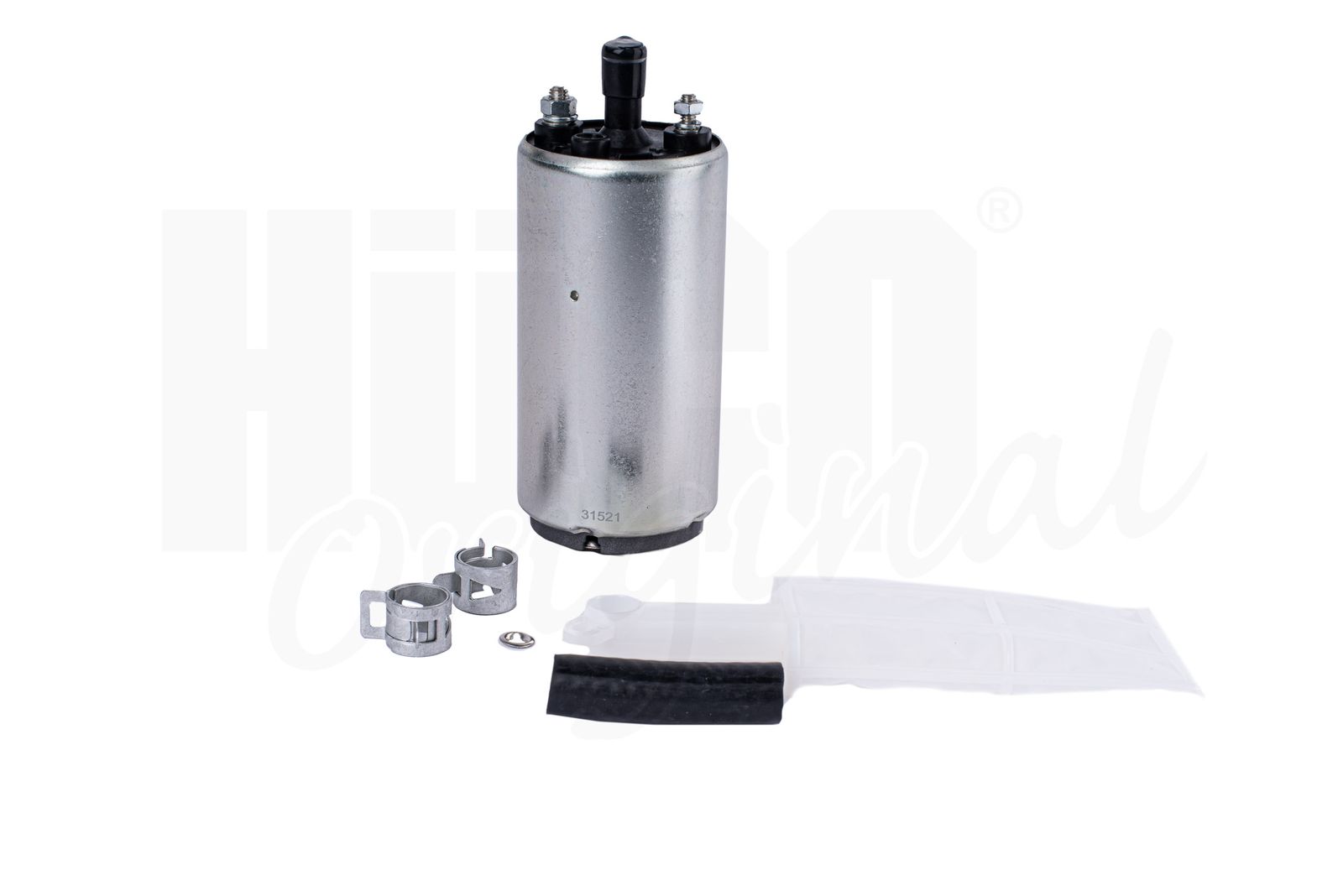 HÜCO 133190 Fuel pump