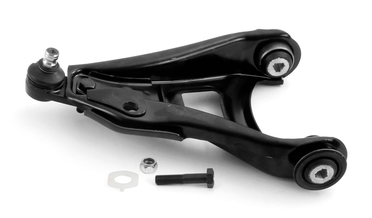 BOSCH 0 986 141 661 Control/trailing arm, wheel suspension