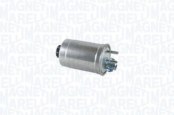 MAGNETI MARELLI 350203062440 Filter, cabin air
