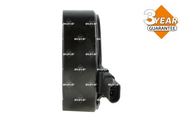 Coil, magnetic clutch (compressor)-1