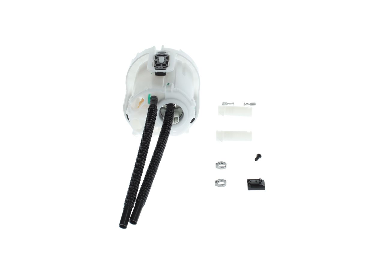 Fuel Pump-1