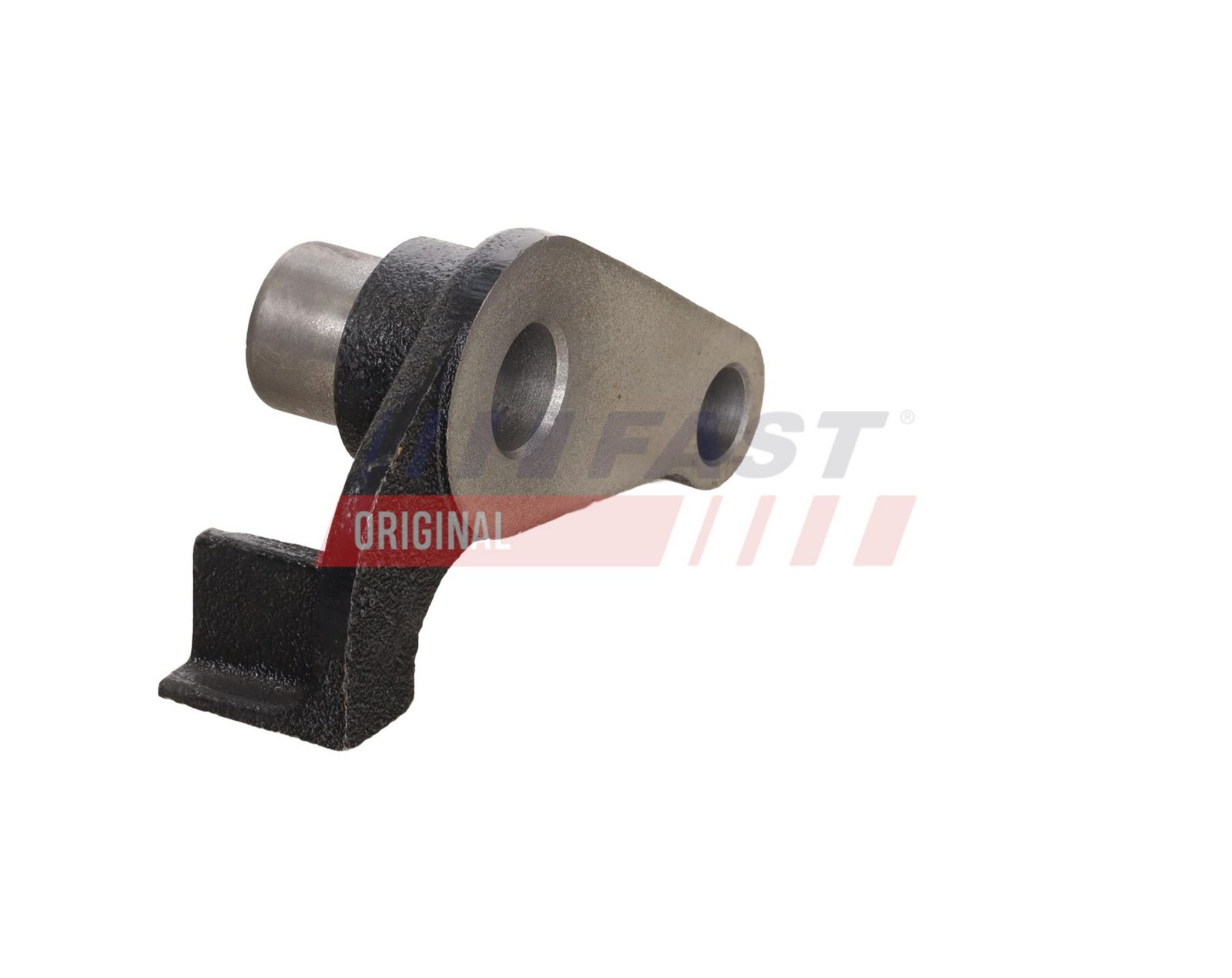 Tensioner Lever, timing belt-3