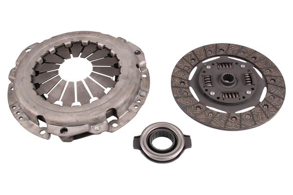 LUCAS LKCA690071 Clutch kit