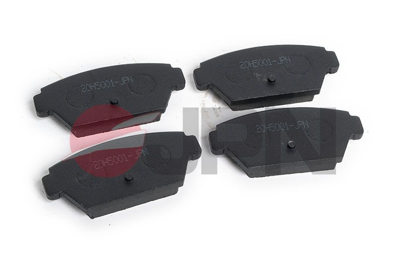 JPN 20H5001-JPN Brake pad set, disc brake