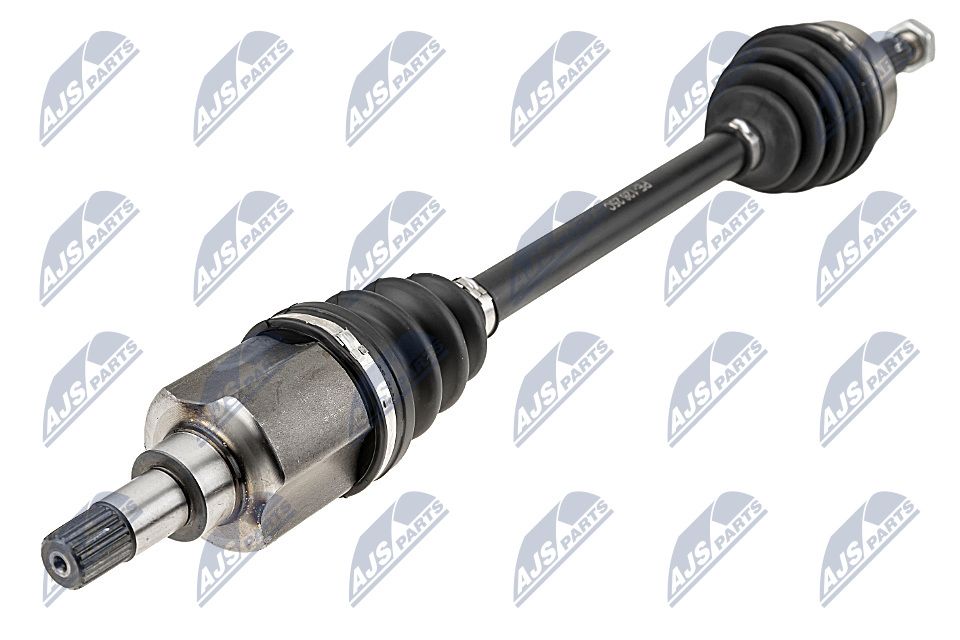 NTY NPW-PE-126 Drive shaft