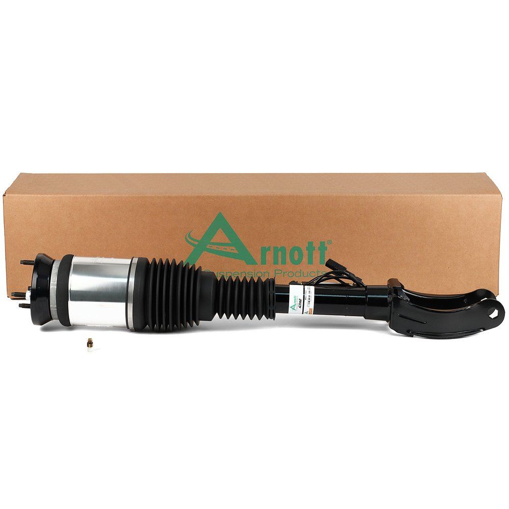 Air Suspension Strut-2