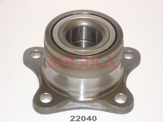ASHIKA 44-22040 Wheel hub