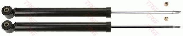 TRW JGT289T Shock absorber