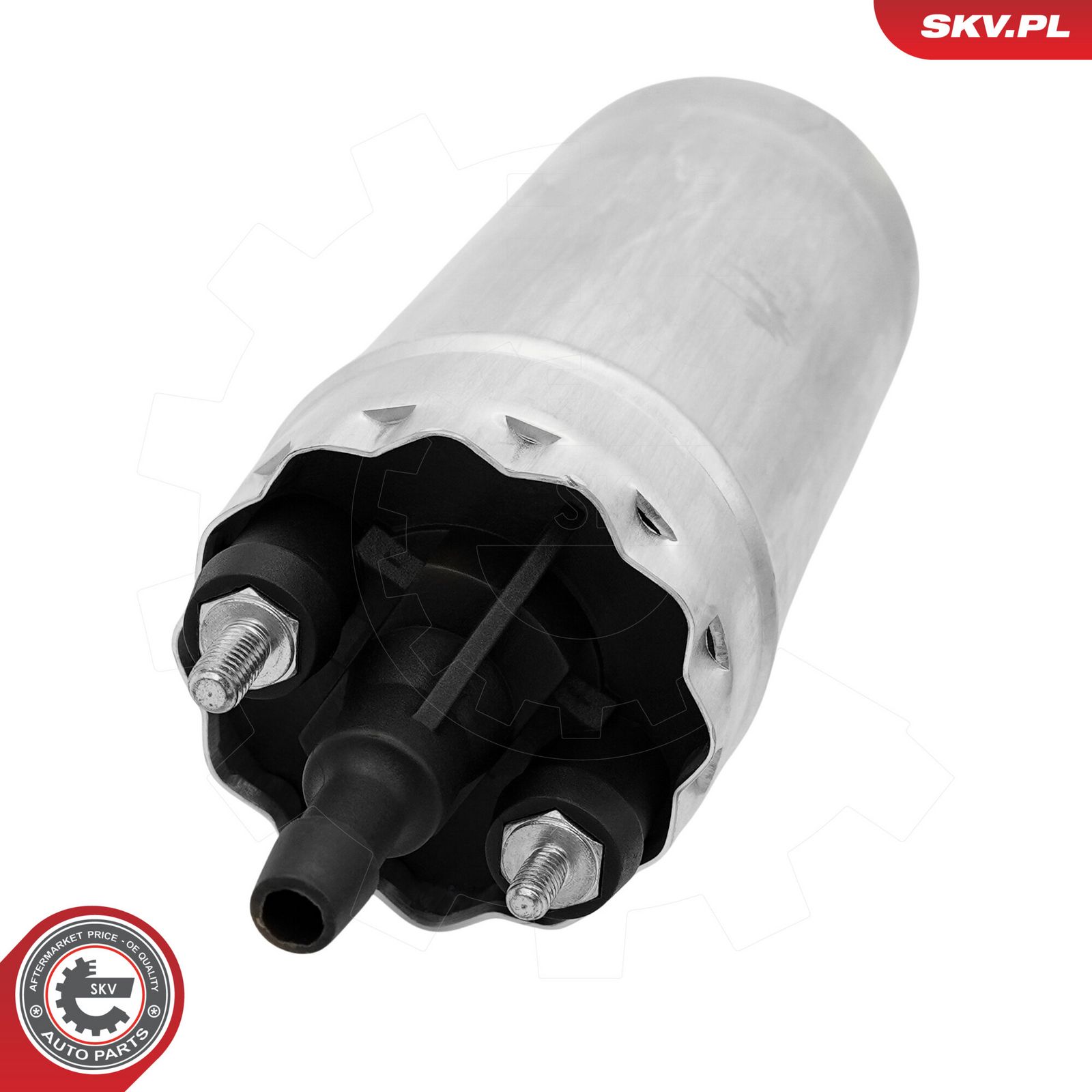 Fuel Pump-3