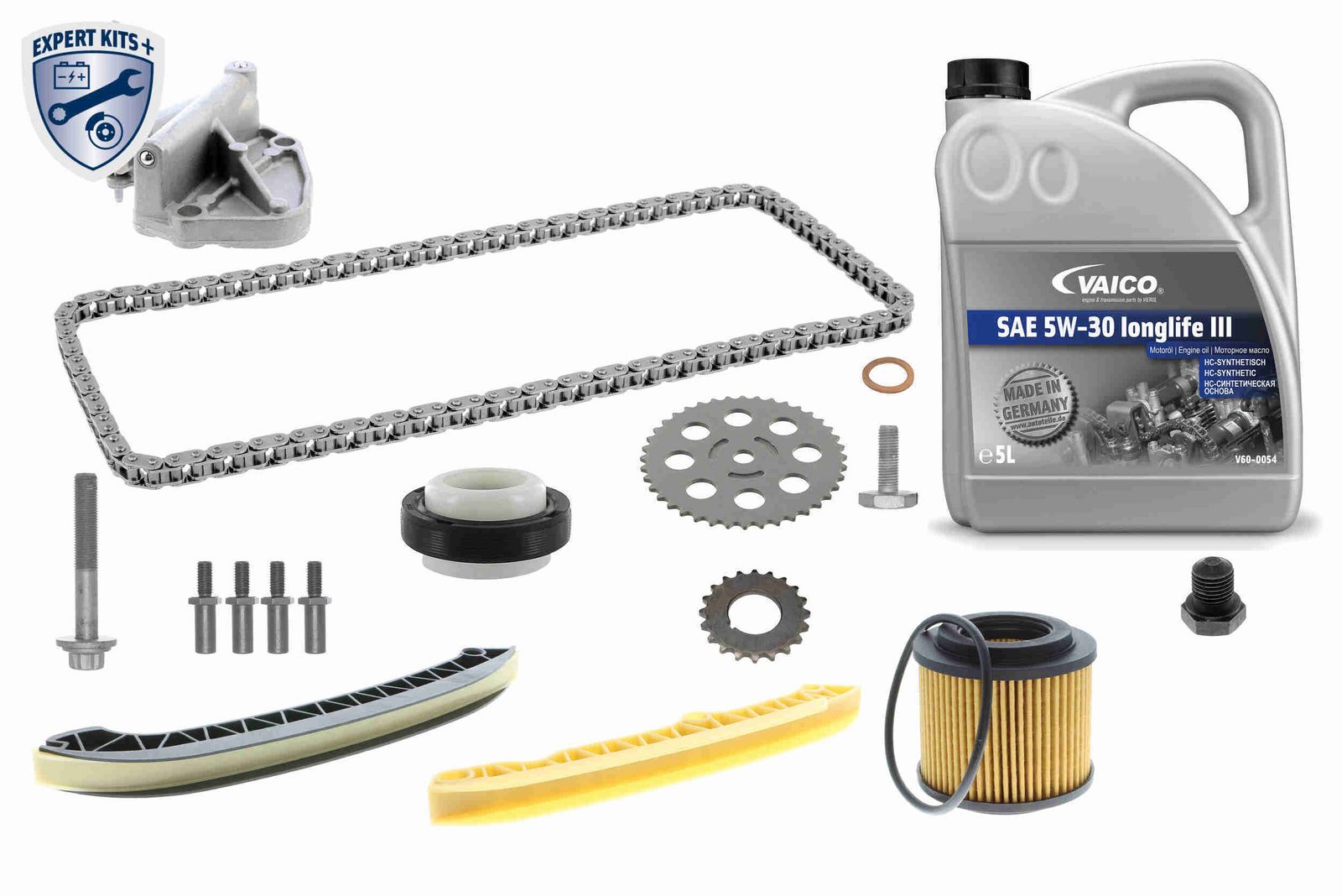 VAICO V10-10008 Timing chain kit