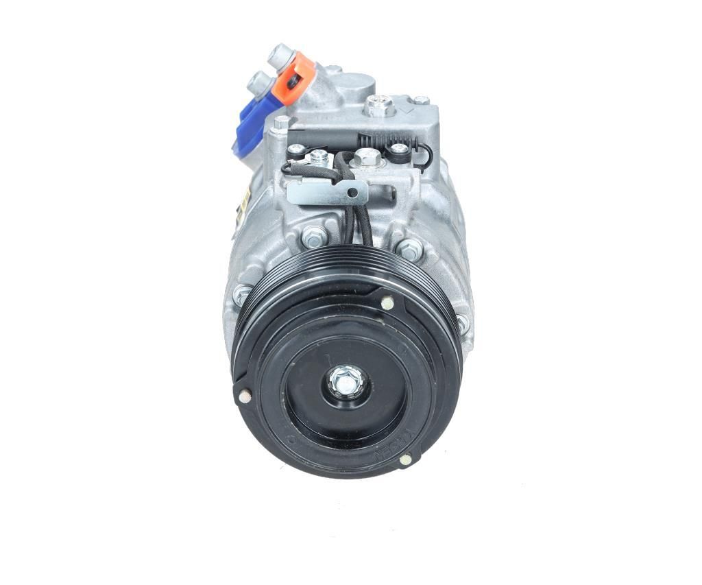 BV PSH 090.215.010.051 Compressor, air conditioning