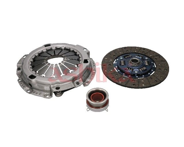 ASHIKA 92-02-2086 Clutch kit