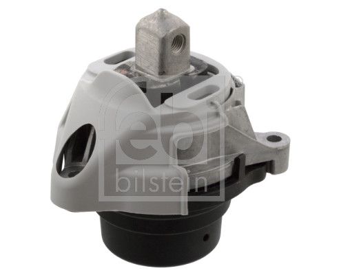Mounting, engine