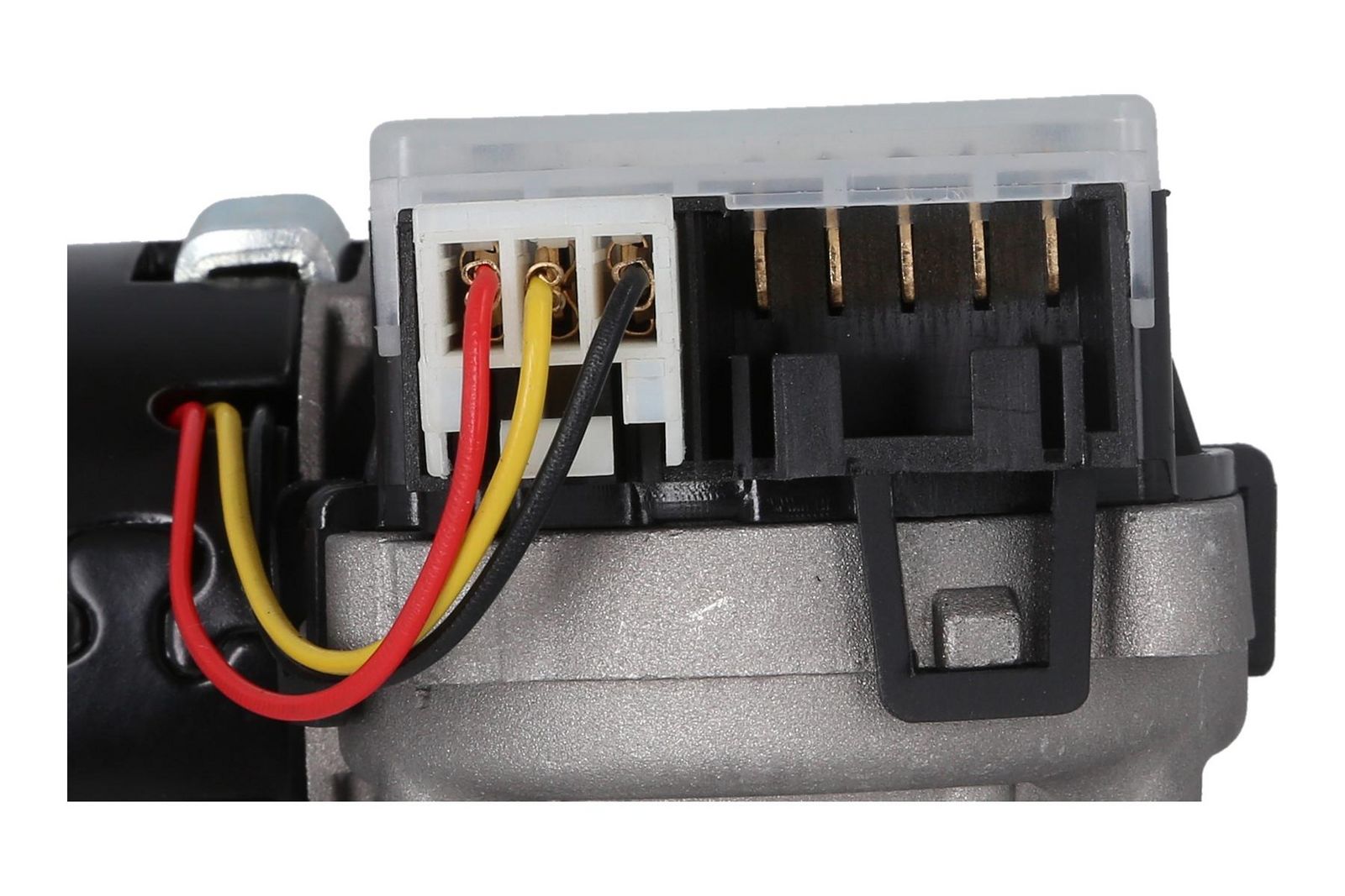 Wiper Motor-4