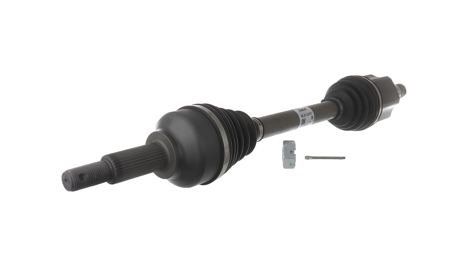 Drive Shaft-2