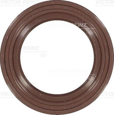 Shaft Seal, crankshaft