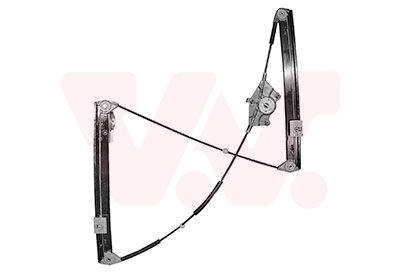 Window Regulator-main