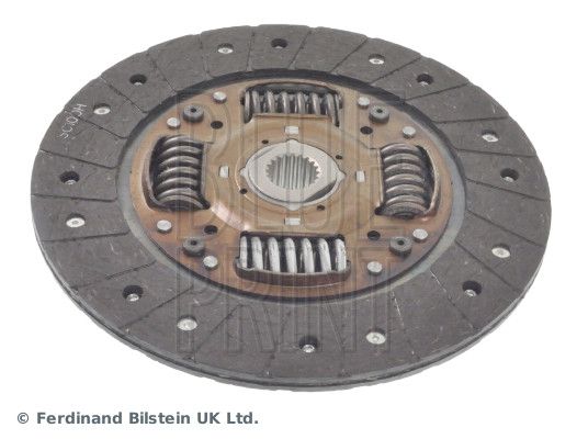 Clutch Disc-1