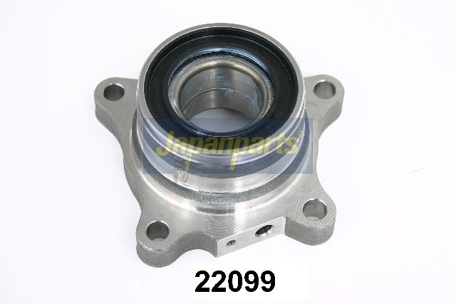 JAPANPARTS KK-22099 Wheel hub