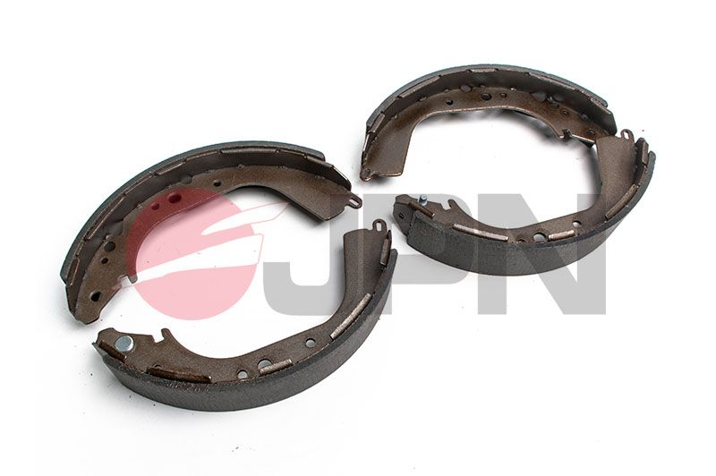 JPN 25H1046-JPN Brake shoe set