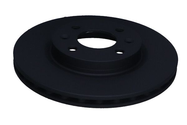 QUARO QD3811HC Brake disc