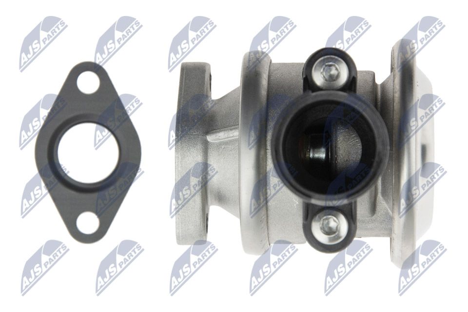Valve, secondary air pump system-2