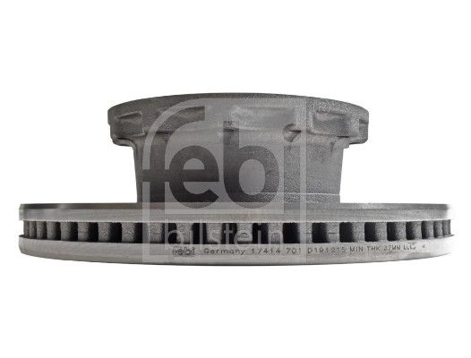 Brake Disc-2
