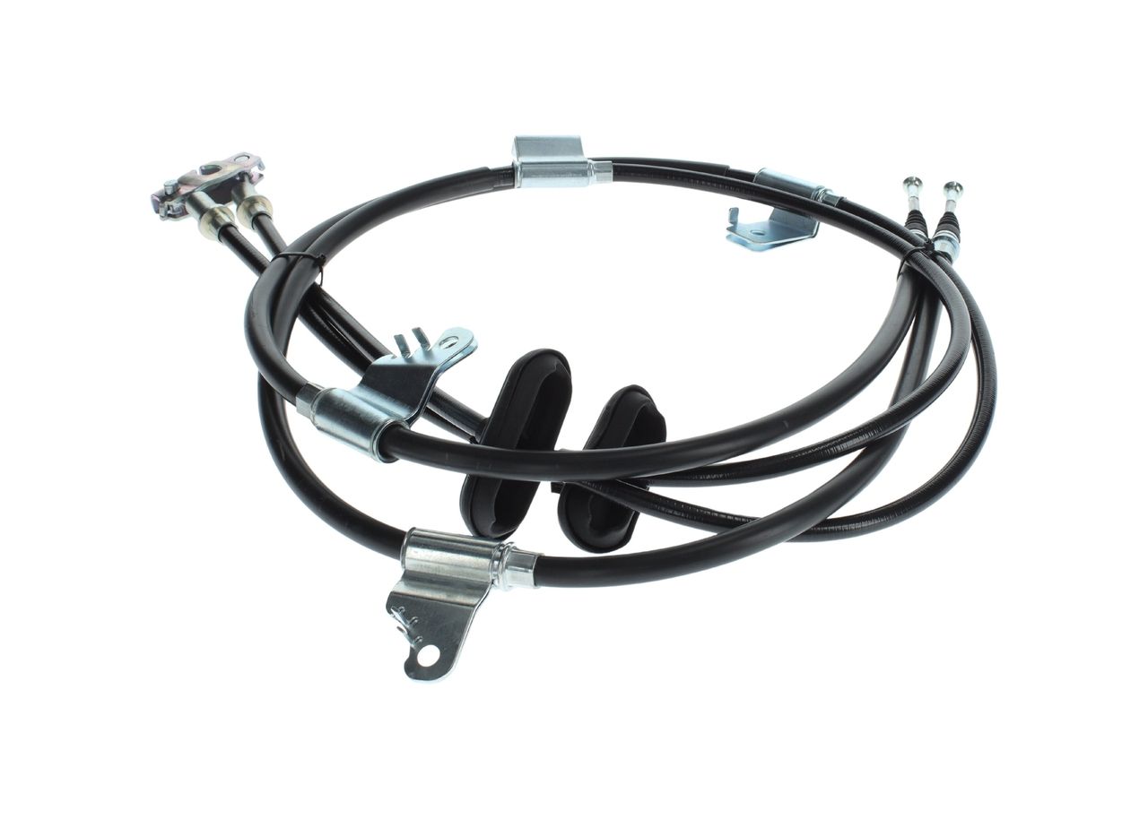 BOSCH 1 987 482 719 Cable pull, parking brake