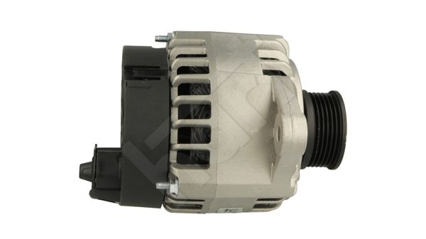 HART 526 037 Alternator