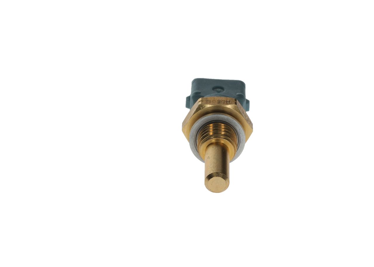 Sensor, coolant temperature-4