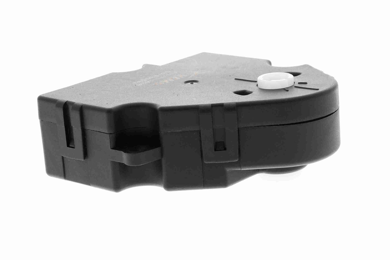 Actuator, blending flap-3