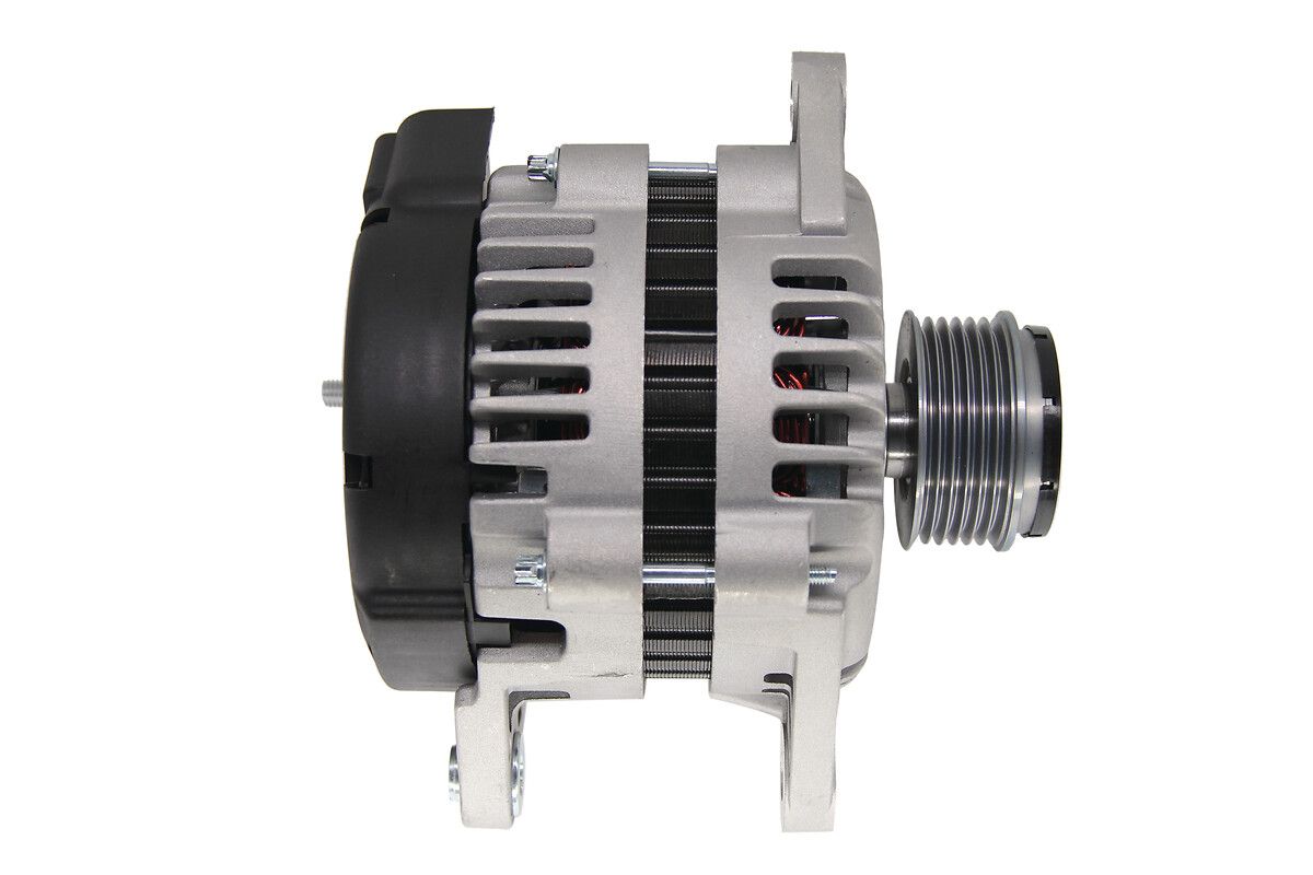 Alternator-3