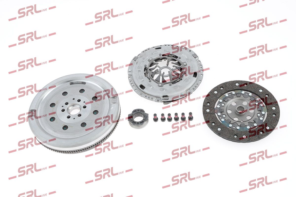 SRLINE S35-006DK Clutch kit