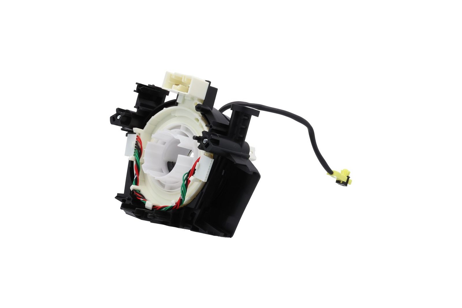 Clock Spring, airbag