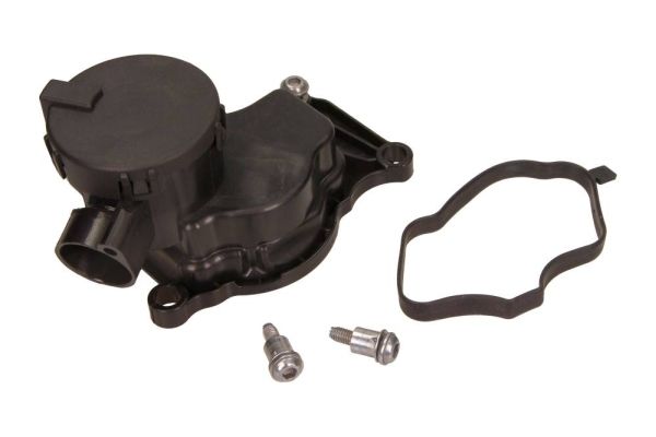Valve, crankcase ventilation