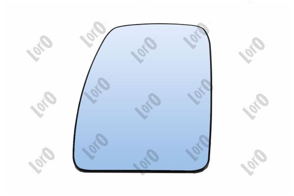 Mirror Glass, exterior mirror-1
