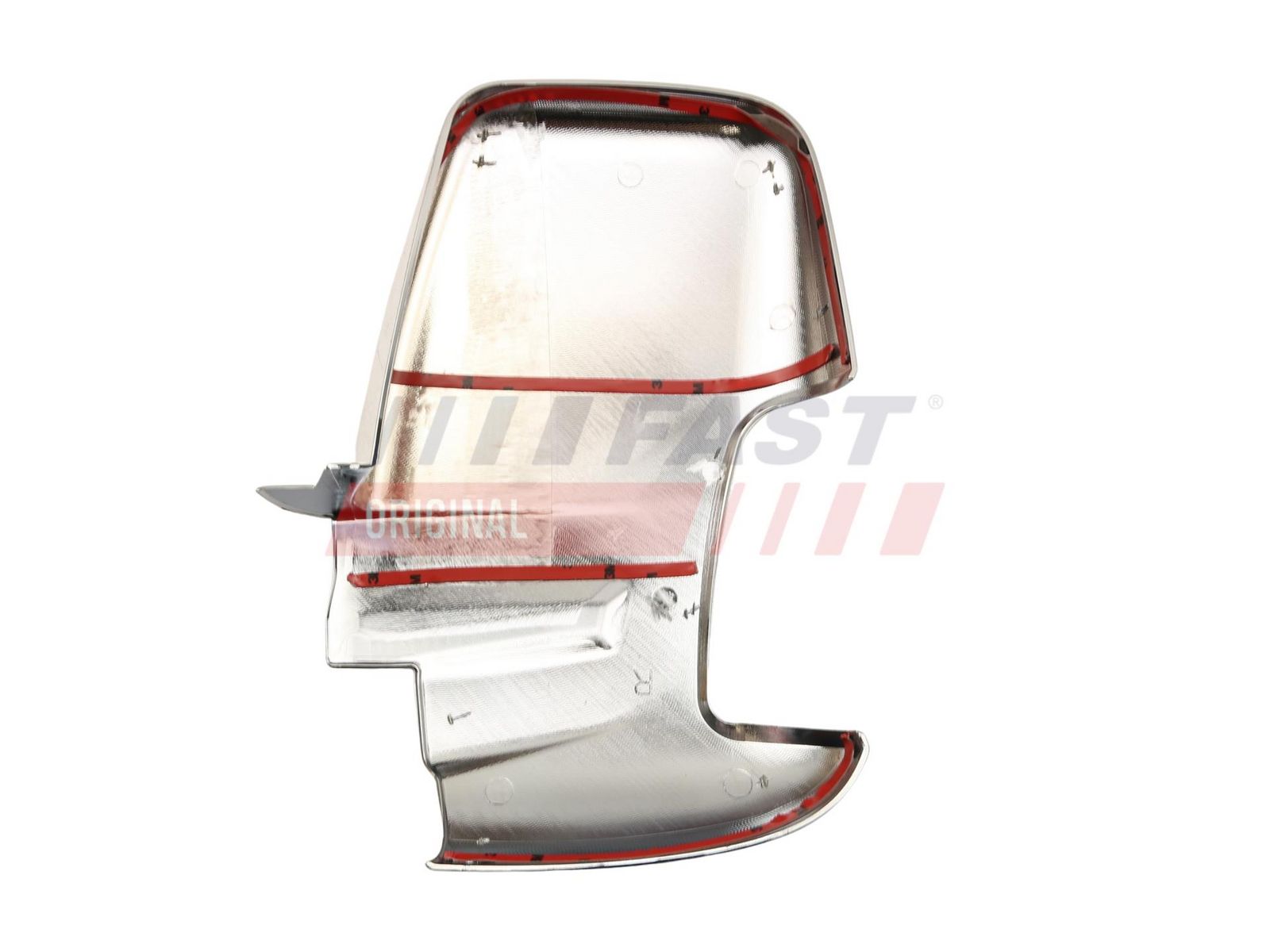 Cover, exterior mirror-1