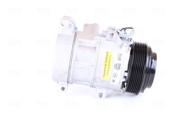 Compressor, air conditioning-3
