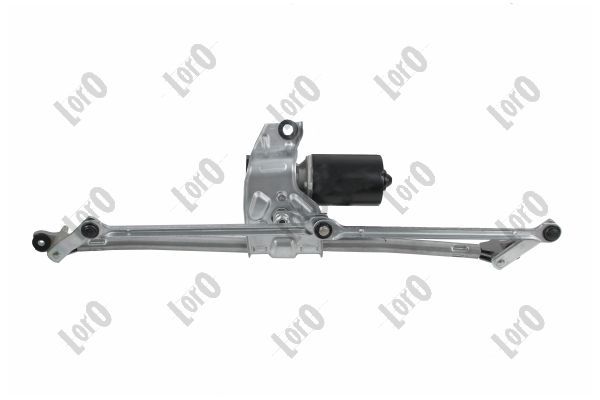 ABAKUS 103-04-085 Wiper linkage