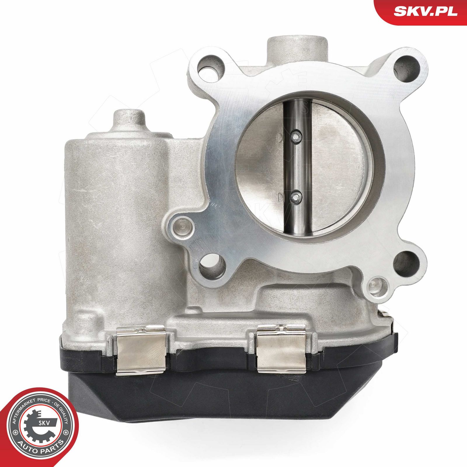 Throttle Body-3