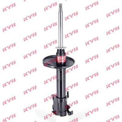 Shock Absorber